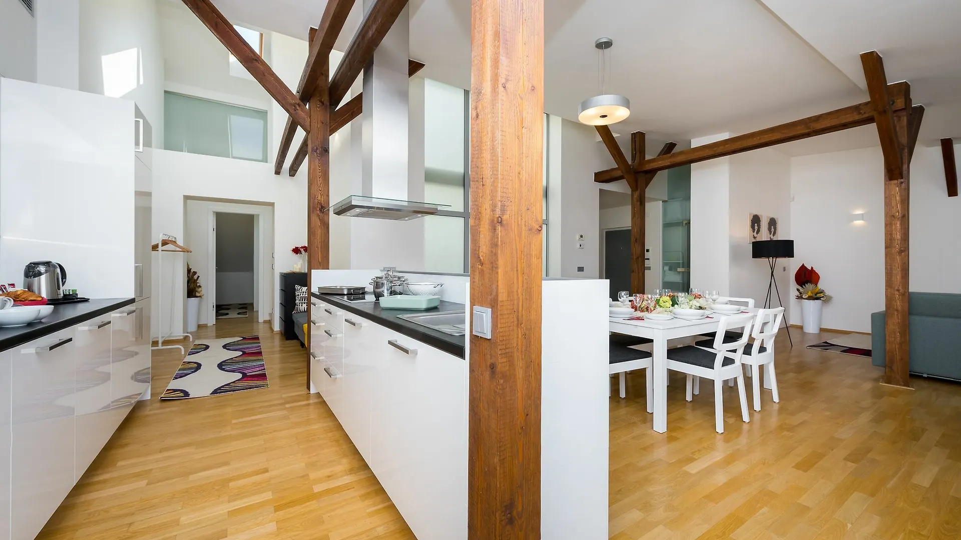 Empirent Park Apartments Prag 0*,  Çek Cumhuriyeti