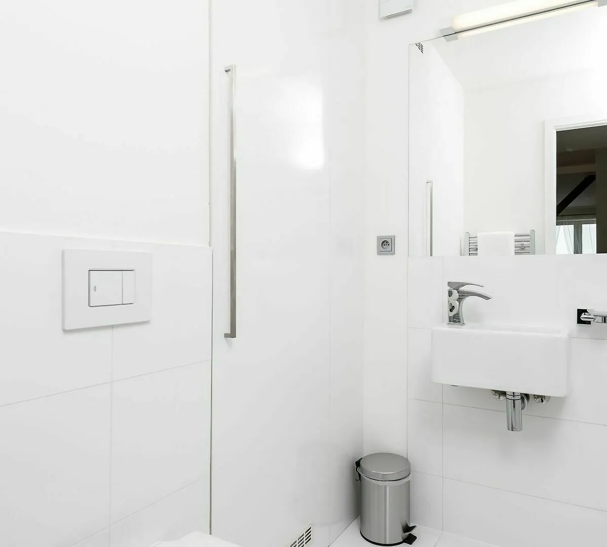 Empirent Park Apartments Prag