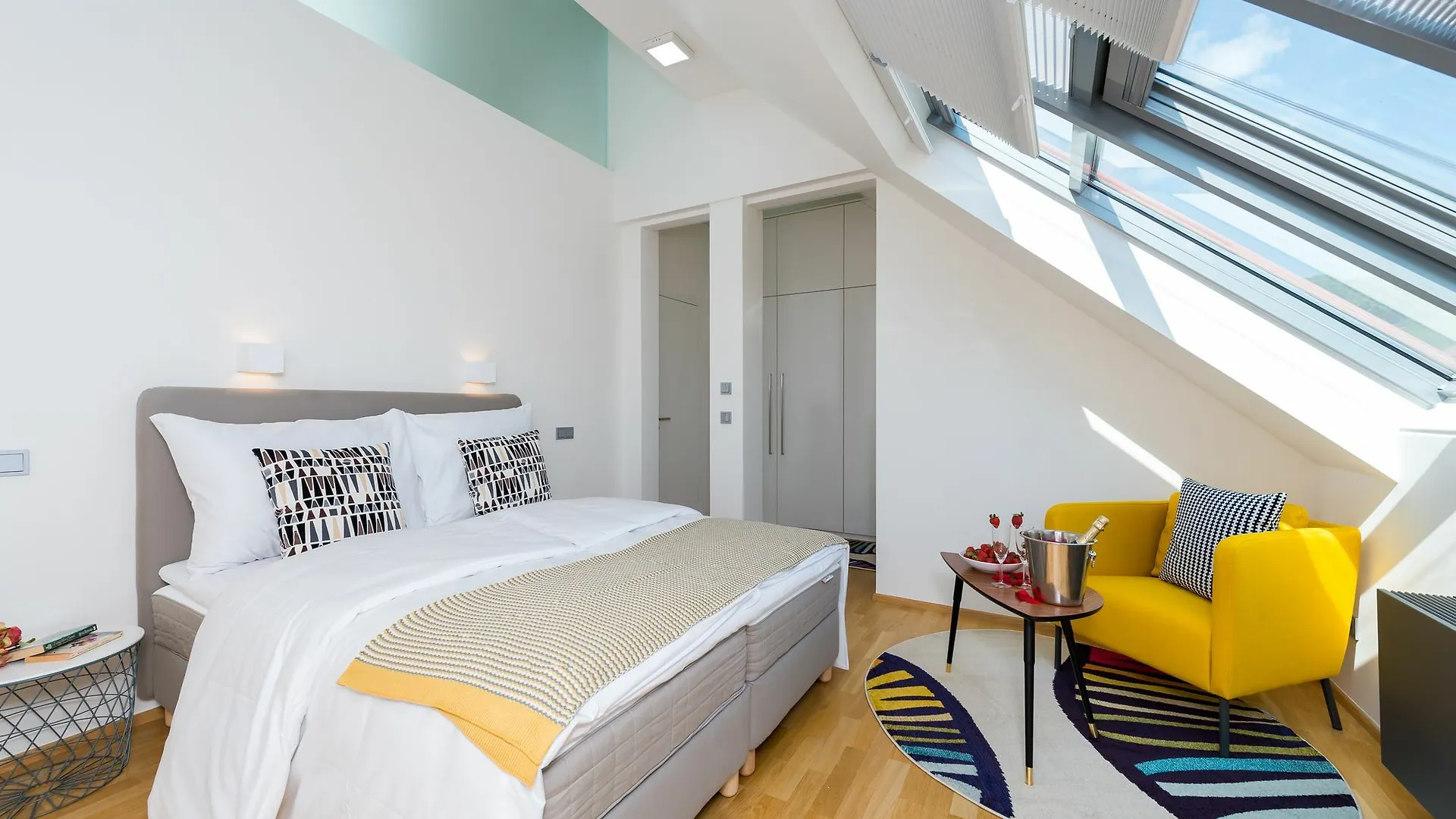 Empirent Park Apartments Prag 0*,  Çek Cumhuriyeti