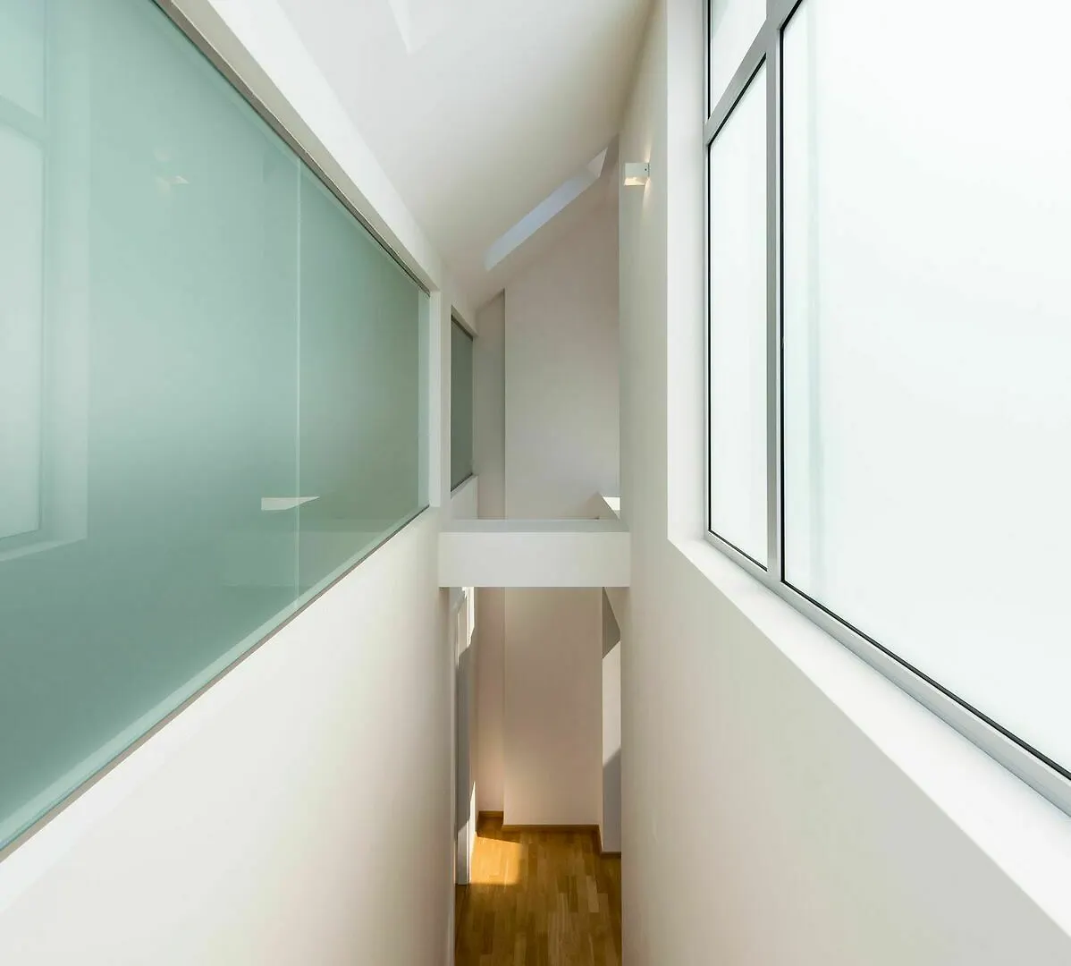 Empirent Park Apartments Prag